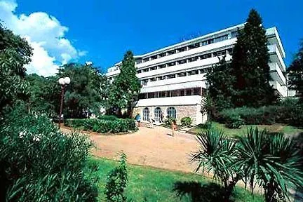Lanterna Hotel Rabac
