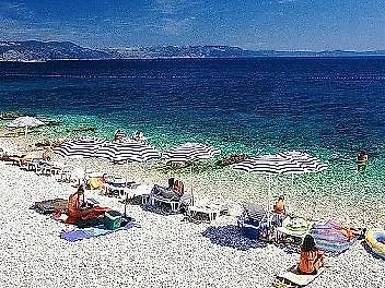 Lanterna 3* Rabac
