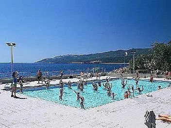 Lanterna Hotel Rabac