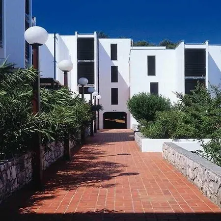 Lanterna 3* Rabac
