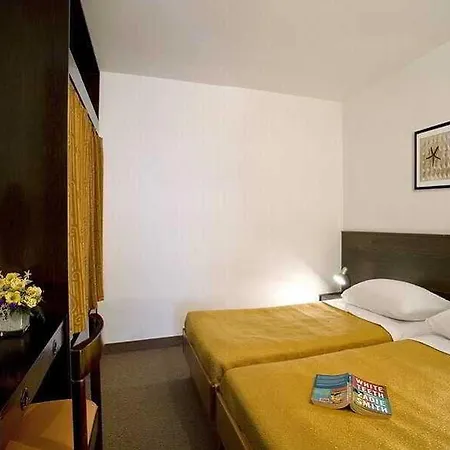 Lanterna Hotel Rabac