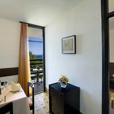 Lanterna Hotel Rabac
